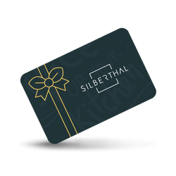 SILBERTHAL Elektronischer Geschenkgutschein