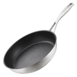 Pfanne Ø 24cm - Beschichtet