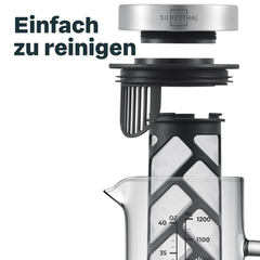Cold Brew Siebfilter