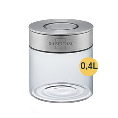 Vorratsglas 400 ml