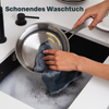 Mikrofaser Geschirrtuch 3er Set