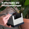 Abklopfbehälter