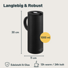 Tee Set 4-teilig