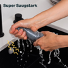 Mikrofaser Geschirrtuch 3er Set