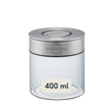Vorratsglas 400 ml - (2025)