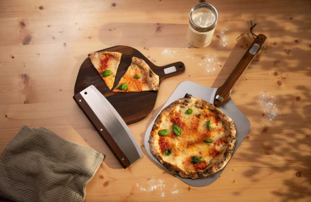Mehr als "nur" Pizza