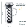 Cold Brew Kanne