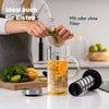 Cold Brew Kanne