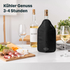 2 Kühlmanschetten