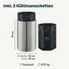 Eiskaltes Genuss-Set