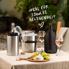 2 Kühlmanschetten