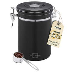 Kaffeedose 500g