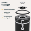 Kaffeedosen Set