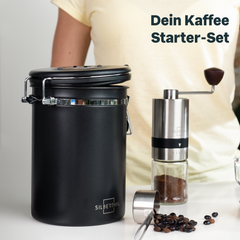 Kaffeedosen Set