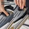 V-Hobel Gemüsehobel