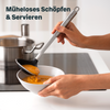 Schöpfkelle