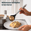 Servierlöffel