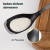 Servierlöffel