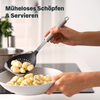 Schaumlöffel