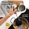Schaumlöffel
