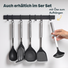 Schaumlöffel