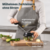 Salat Zubehör Set  3-teilig