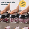 Salat Zubehör Set  3-teilig