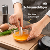 Salat Zubehör Set  3-teilig
