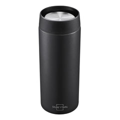 Thermobecher schwarz