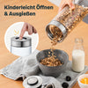 Vorratsglas 400 ml - (2025)