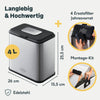 Biomülleimer 4 Liter