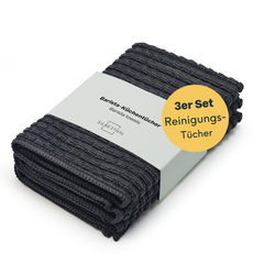 Barista Tücher 3er Set