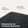 Stahlschwamm 2er Set