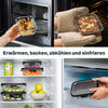 Frischhaltedosen 1 Liter 3er Set
