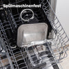 Frischhaltedosen 1 Liter 3er Set