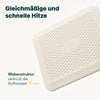 Pizzastein 3er Set