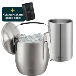 Eiskaltes Genuss-Set