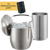 Eiskaltes Genuss-Set