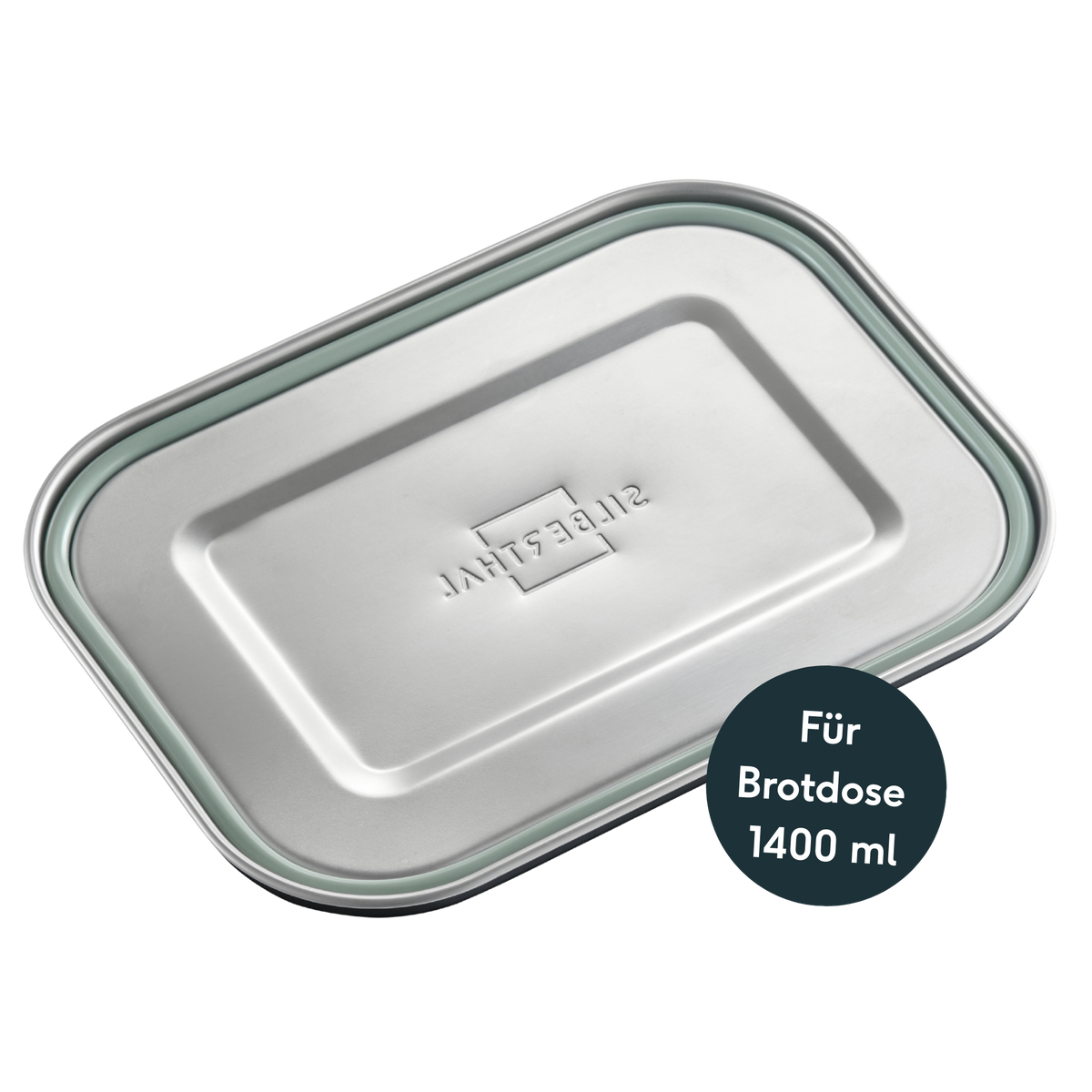 Deckel Brotdose 1400ml