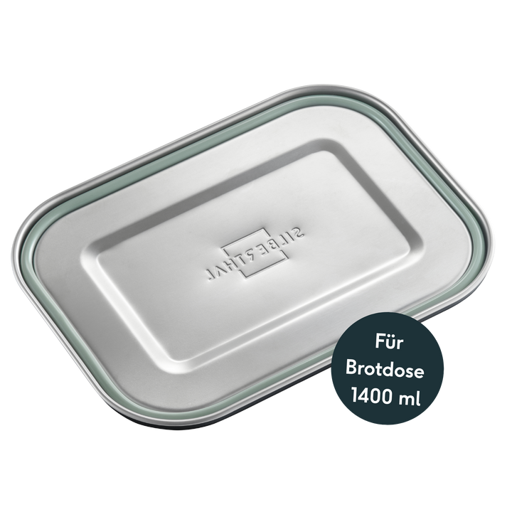 Deckel Brotdose 1400ml
