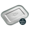 Deckel Brotdose 800ml