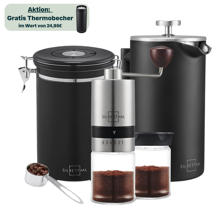 French Press Set
