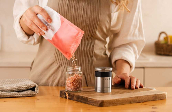 Pflegeleicht im Alltag