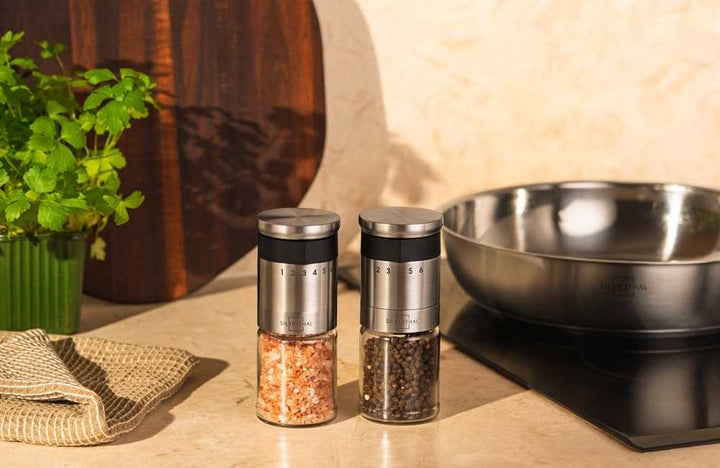 Designed für Küche & Tisch