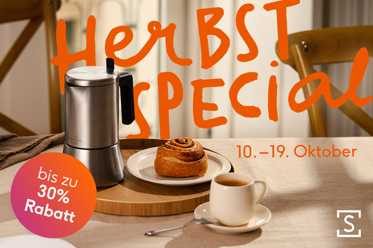 🍂 Herbst Sale
