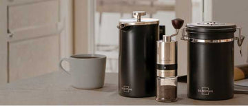 Kaffeezubehör