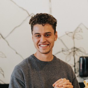 Kundenfoto: "Immer wieder empfohlen" (Jakob R., Kaffeeröster)
