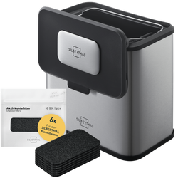 Biomülleimer 4 Liter