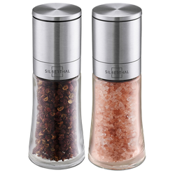 Salz- und Pfeffermühle
