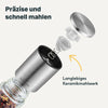 Salz- und Pfeffermühle